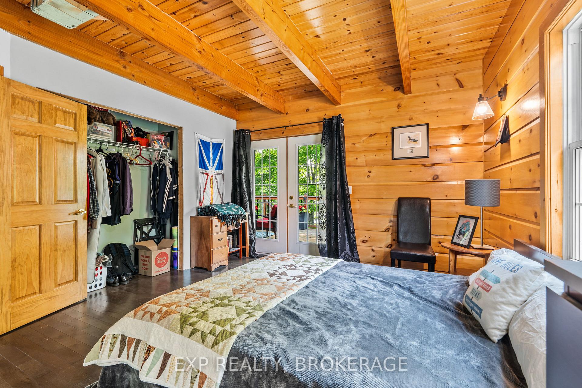 Photo 23 of 96 Bridle Path Lane, Frontenac, Frontenac South — HOMEH
