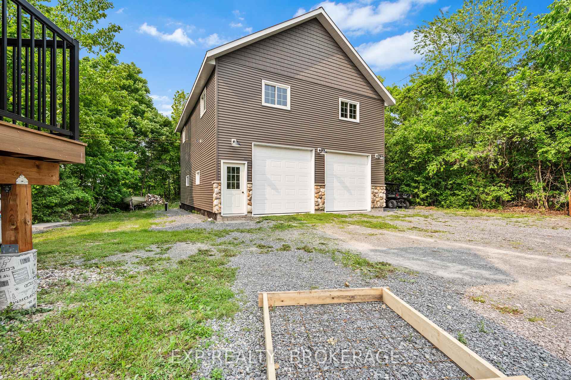 Photo 27 of 96 Bridle Path Lane, Frontenac, Frontenac South — HOMEH