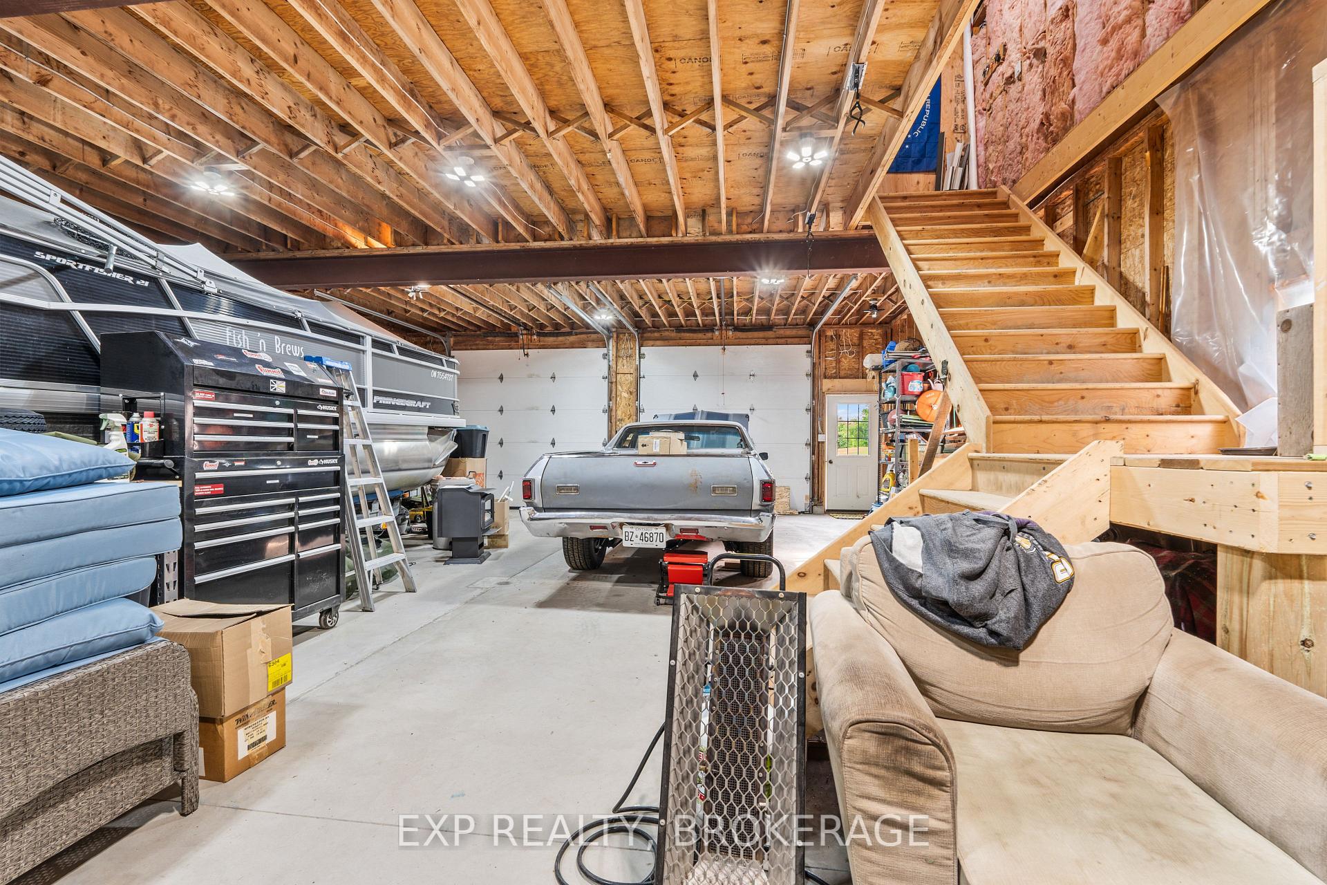 Photo 30 of 96 Bridle Path Lane, Frontenac, Frontenac South — HOMEH
