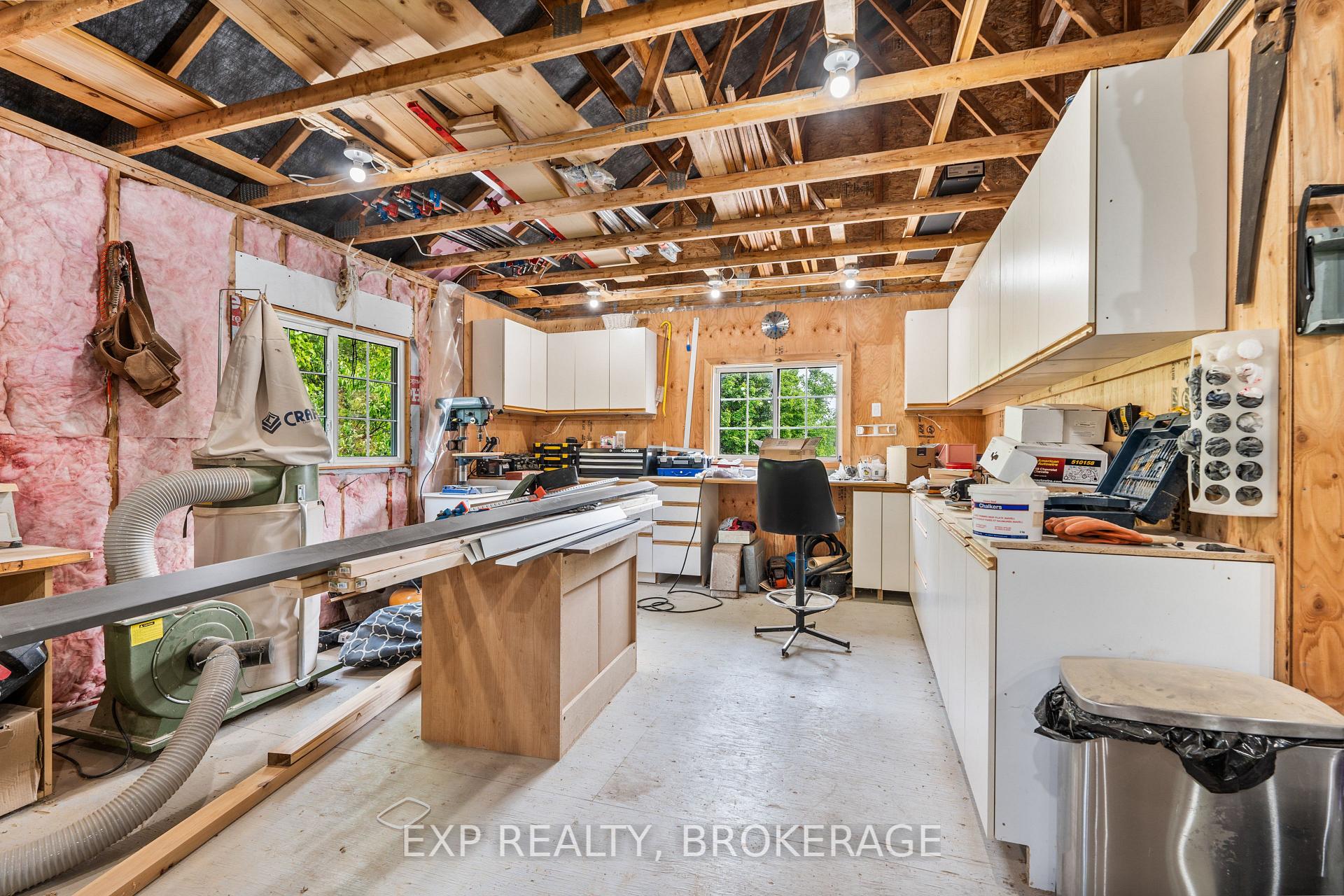 Photo 32 of 96 Bridle Path Lane, Frontenac, Frontenac South — HOMEH