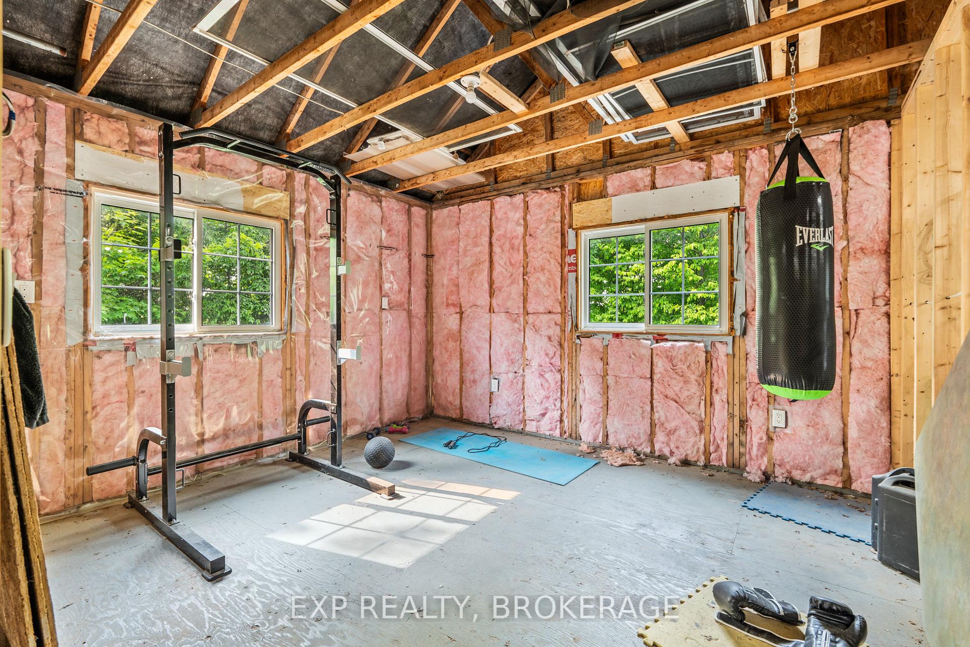 Photo 33 of 96 Bridle Path Lane, Frontenac, Frontenac South — HOMEH