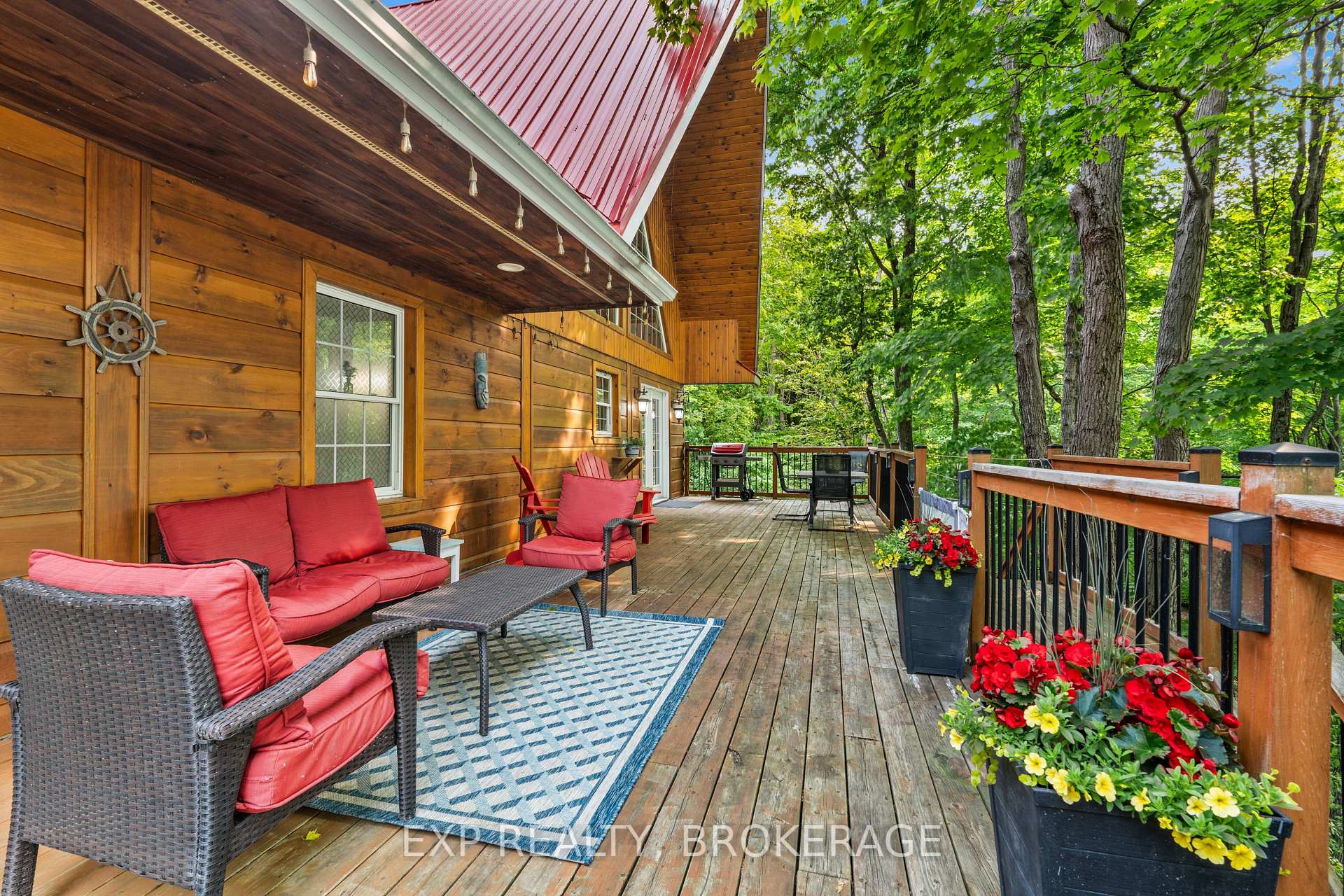 Photo 35 of 96 Bridle Path Lane, Frontenac, Frontenac South — HOMEH