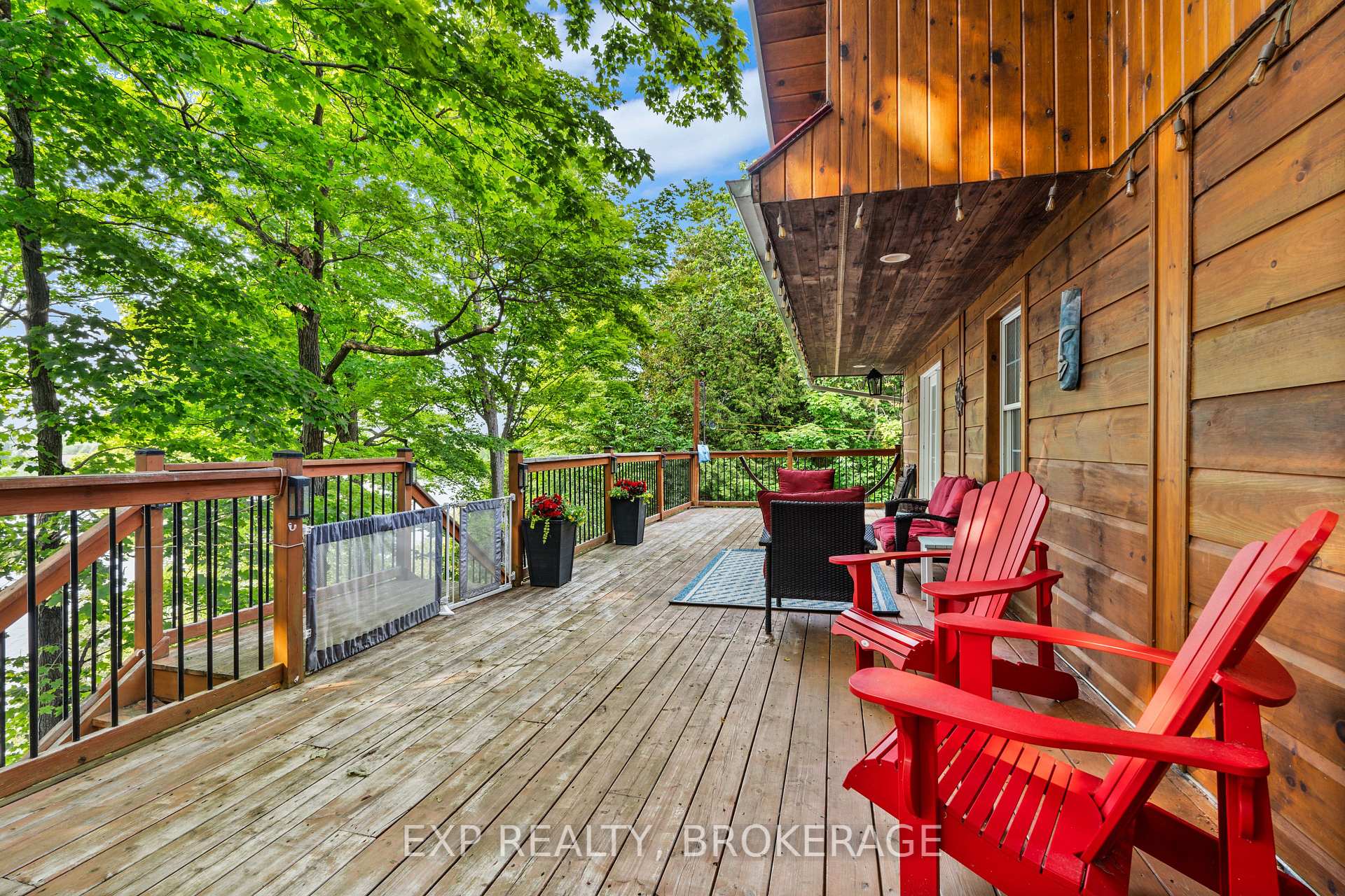 Photo 36 of 96 Bridle Path Lane, Frontenac, Frontenac South — HOMEH