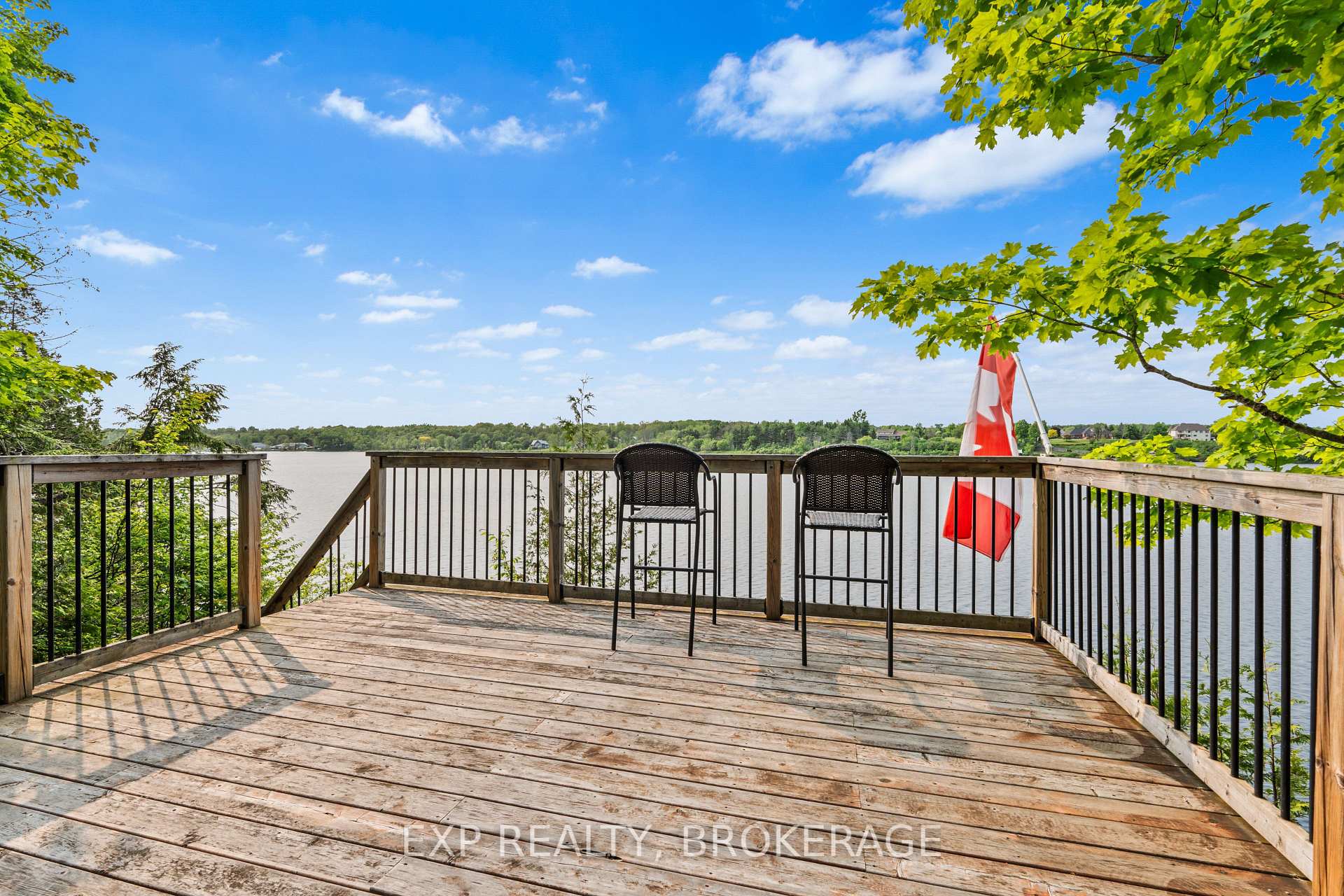 Photo 37 of 96 Bridle Path Lane, Frontenac, Frontenac South — HOMEH