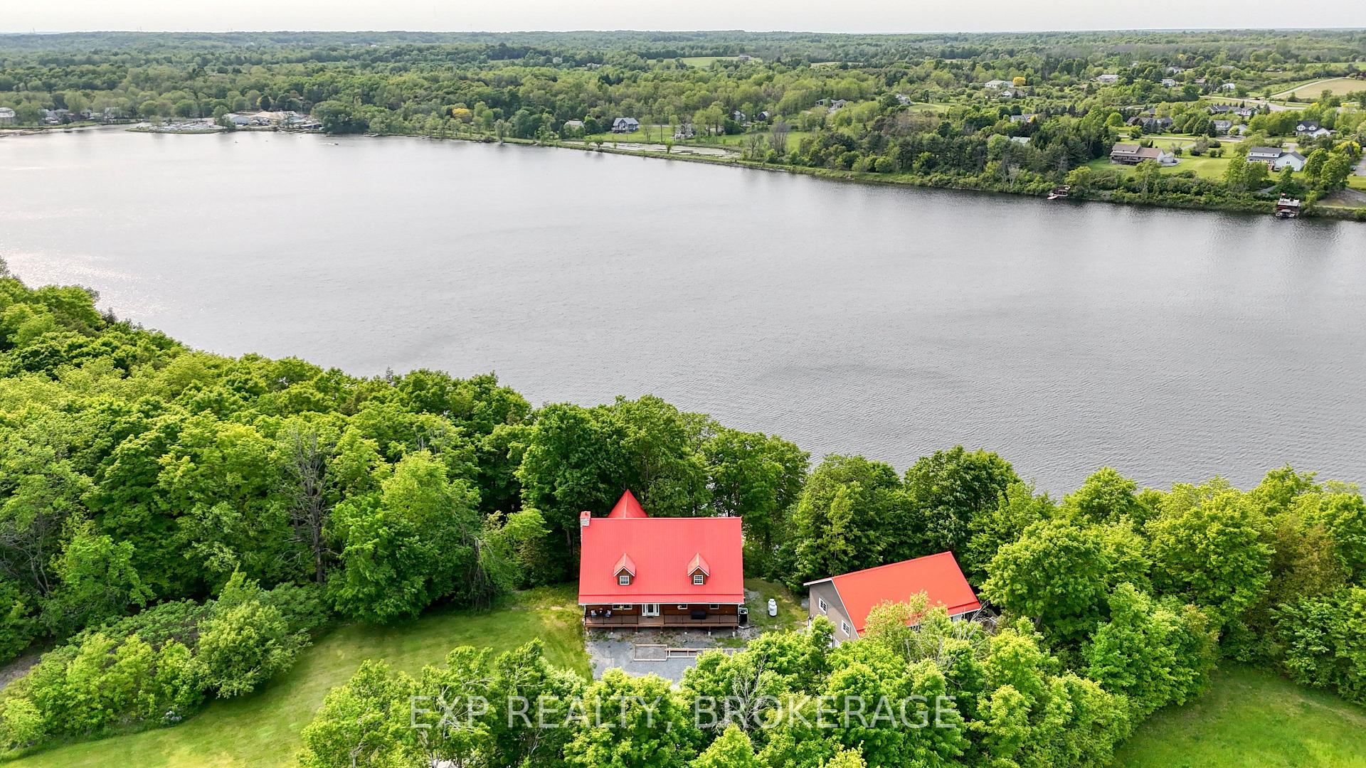 Photo 39 of 96 Bridle Path Lane, Frontenac, Frontenac South — HOMEH