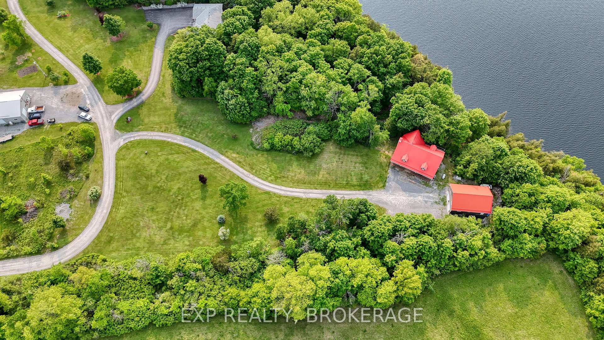 Photo 40 of 96 Bridle Path Lane, Frontenac, Frontenac South — HOMEH
