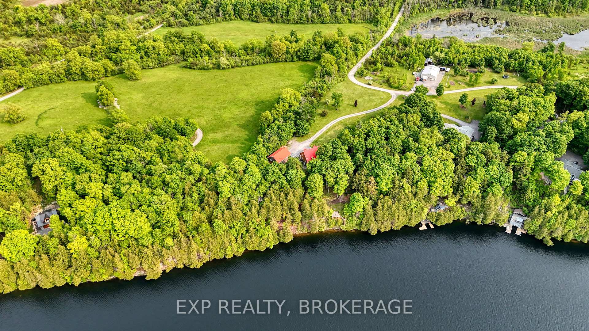 Photo 42 of 96 Bridle Path Lane, Frontenac, Frontenac South — HOMEH
