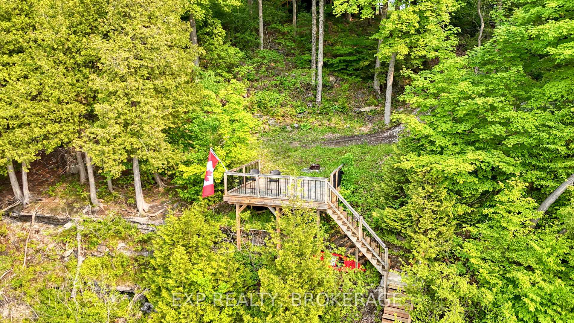 Photo 43 of 96 Bridle Path Lane, Frontenac, Frontenac South — HOMEH