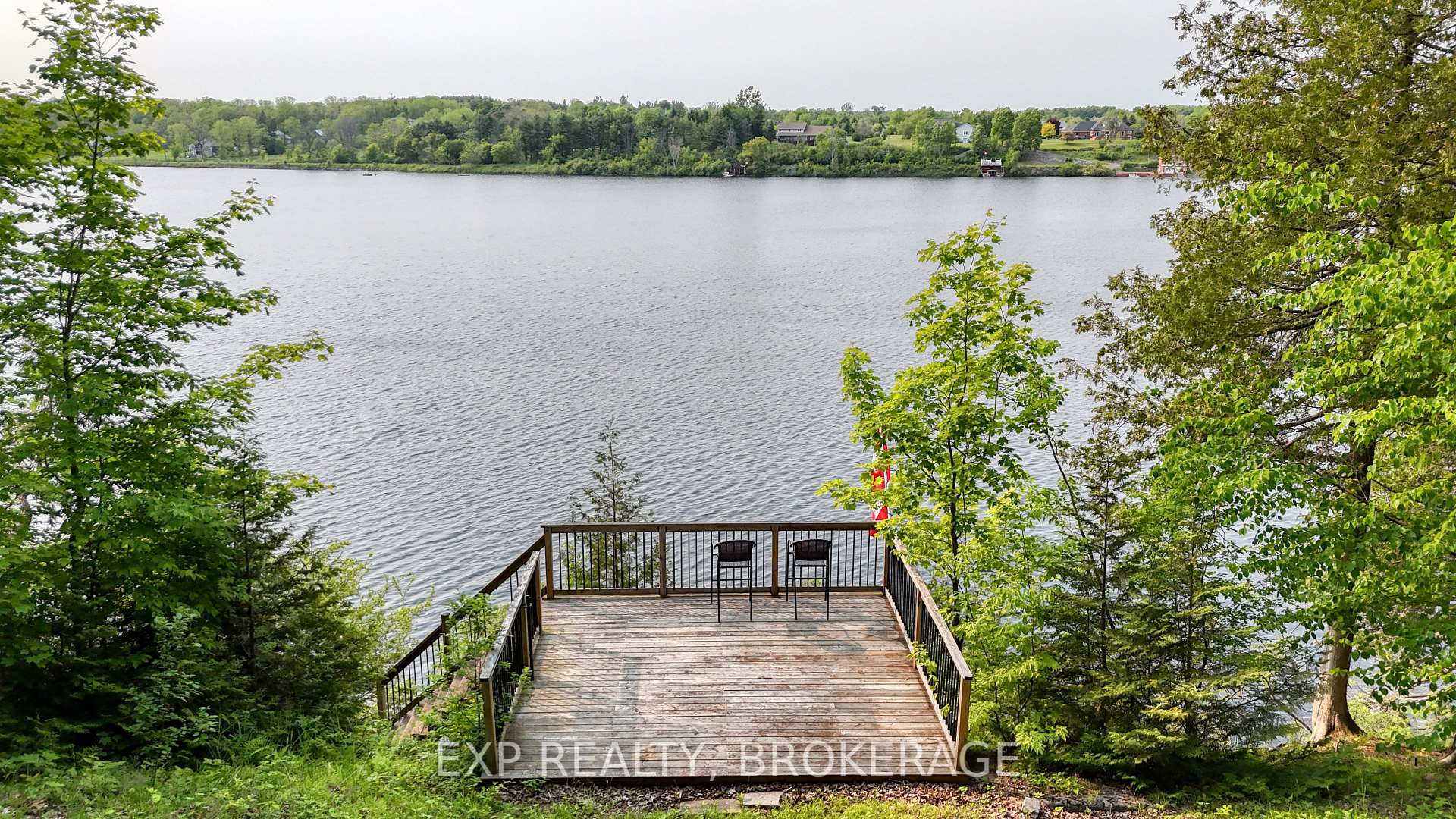 Photo 44 of 96 Bridle Path Lane, Frontenac, Frontenac South — HOMEH