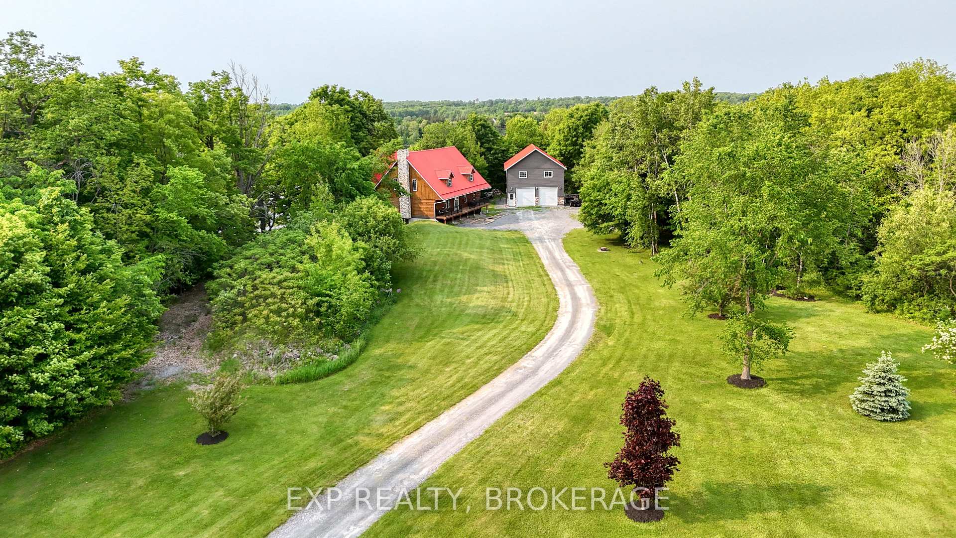 Photo 45 of 96 Bridle Path Lane, Frontenac, Frontenac South — HOMEH