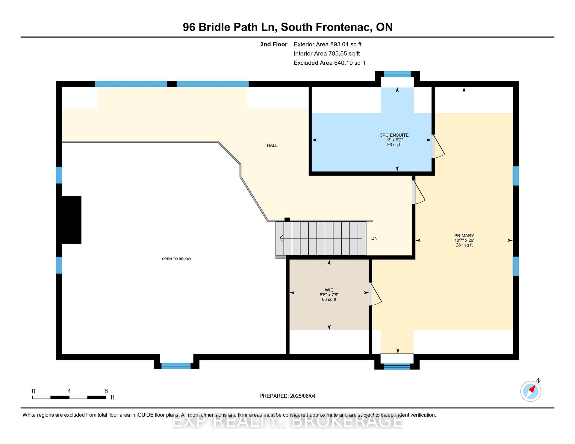 Photo 47 of 96 Bridle Path Lane, Frontenac, Frontenac South — HOMEH
