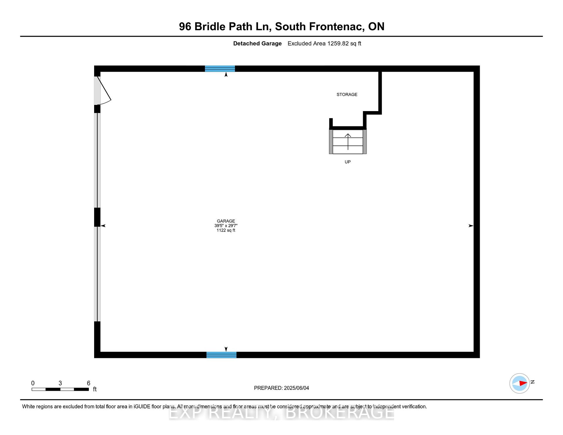 Photo 49 of 96 Bridle Path Lane, Frontenac, Frontenac South — HOMEH