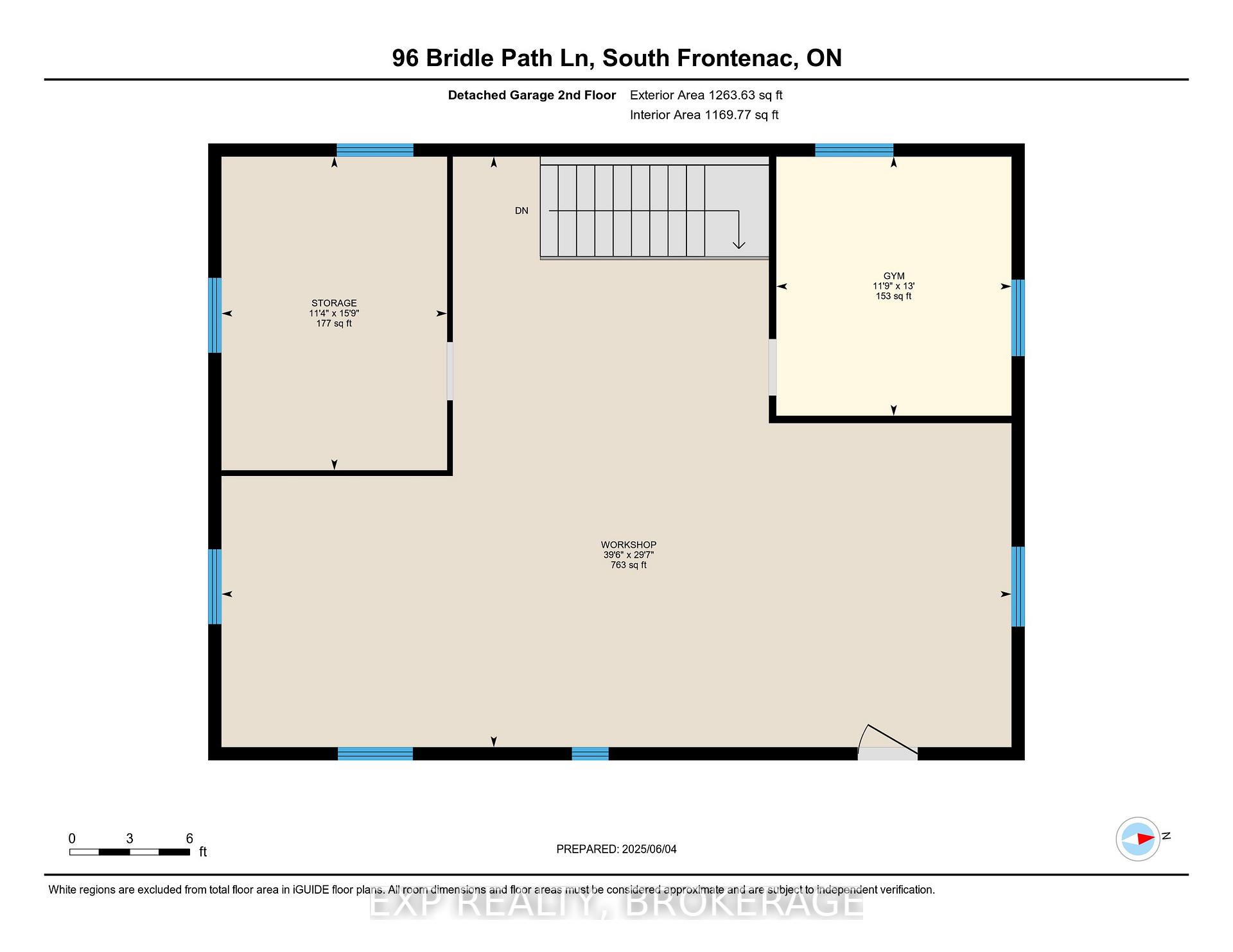 Photo 50 of 96 Bridle Path Lane, Frontenac, Frontenac South — HOMEH