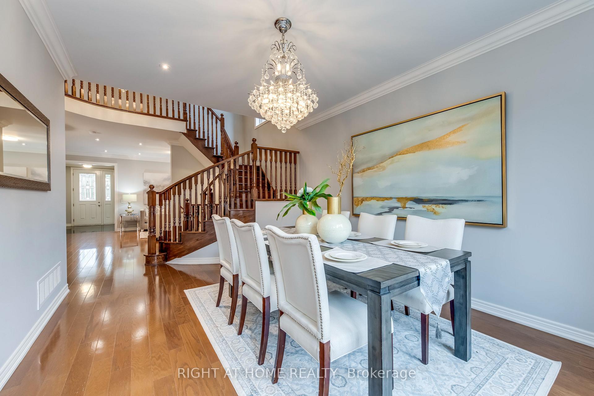 Photo 5 of 3129 Larry Crescent, Oakville, Glenorchy — HOMEH