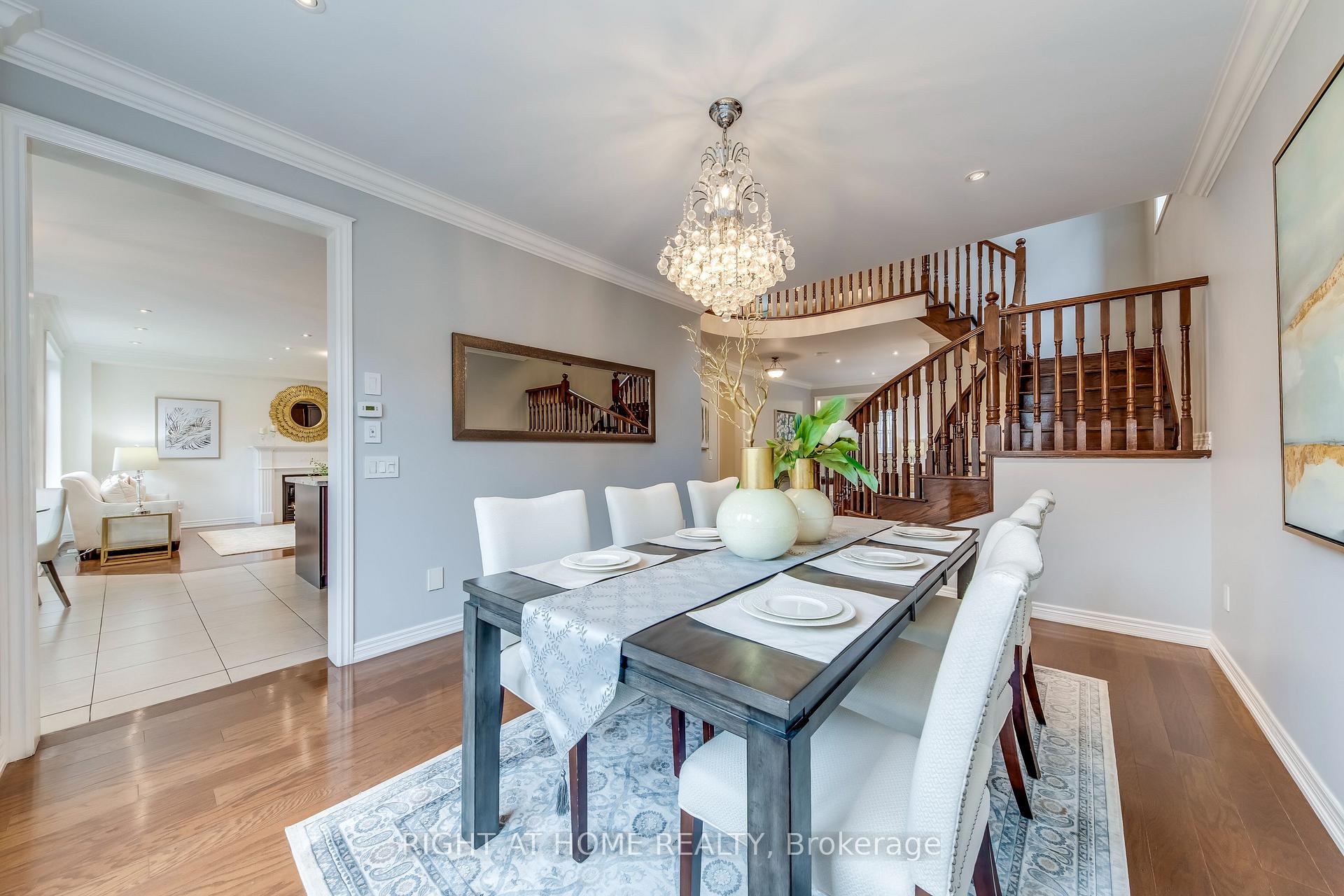 Photo 6 of 3129 Larry Crescent, Oakville, Glenorchy — HOMEH