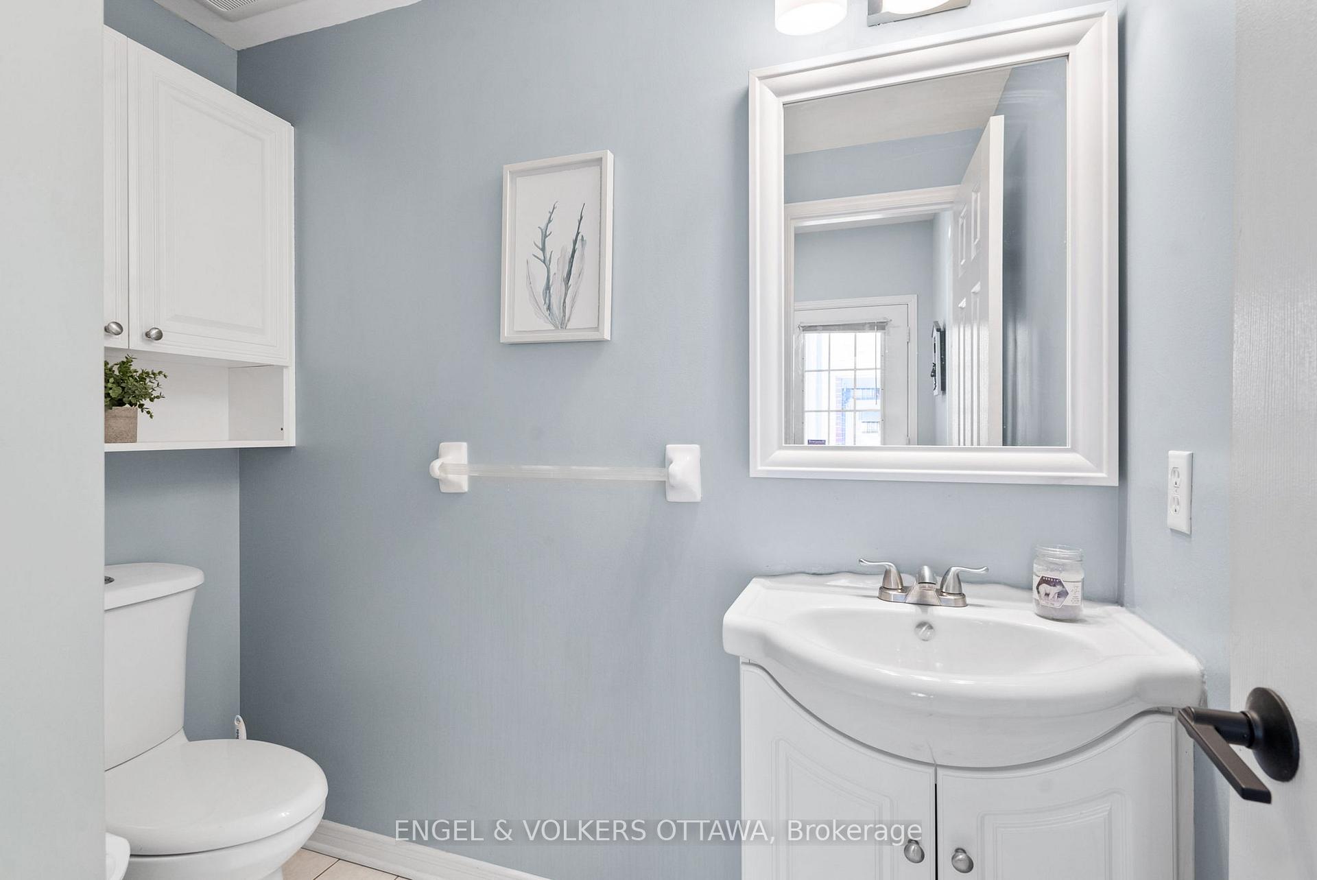 Photo 25 of 47 Splinter Crescent, Ottawa, Fairfield Heights — HOMEH