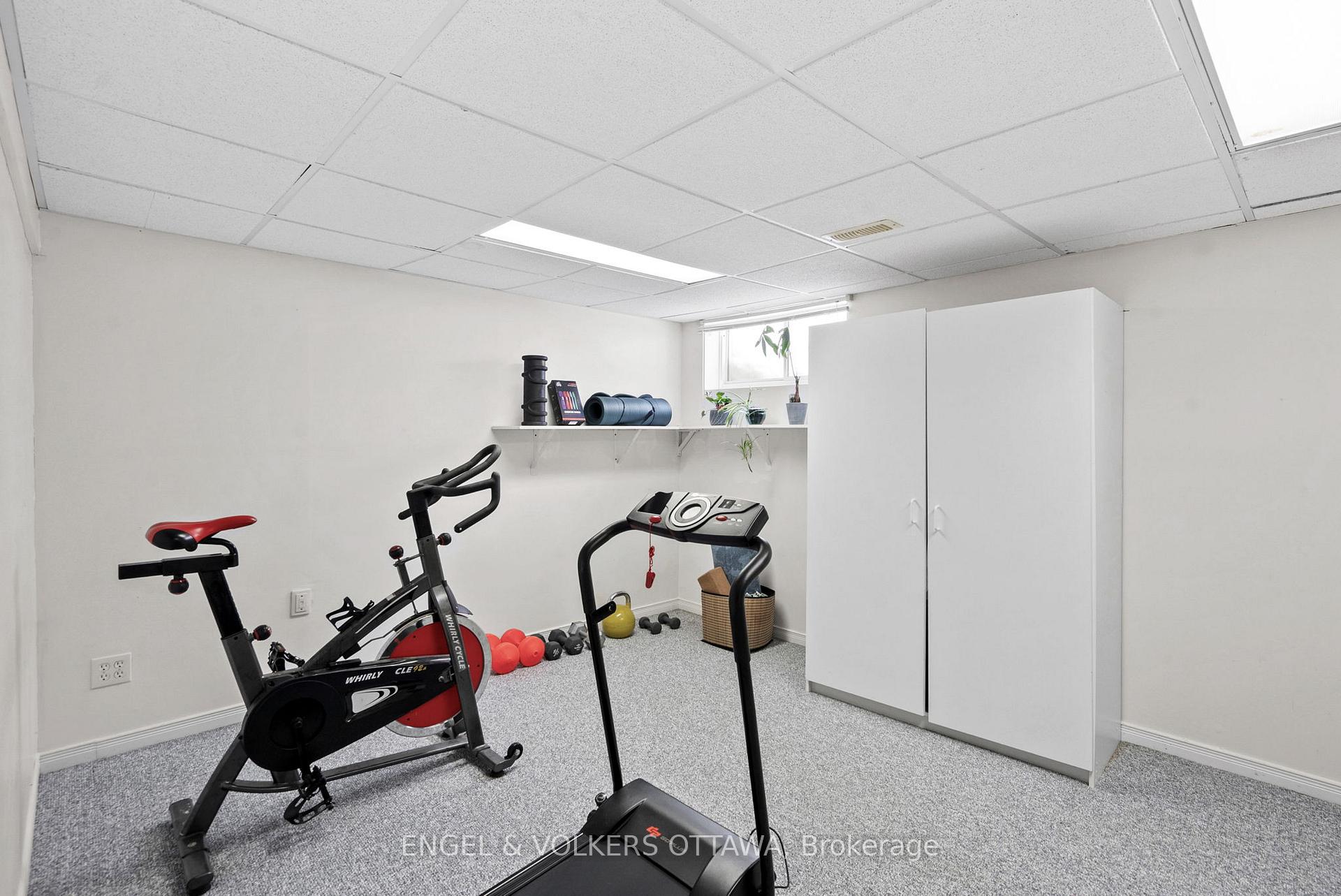 Photo 29 of 47 Splinter Crescent, Ottawa, Fairfield Heights — HOMEH