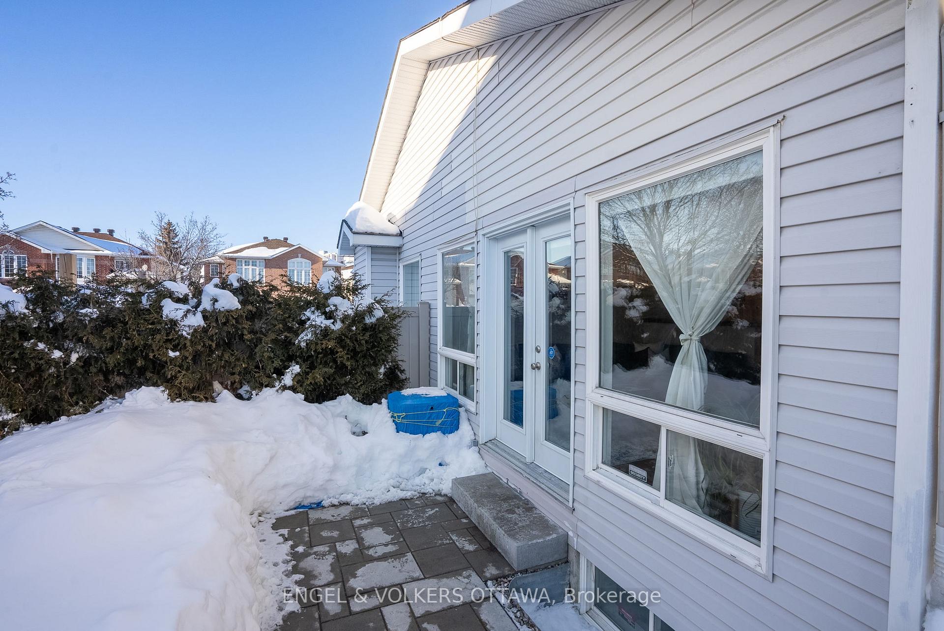Photo 30 of 47 Splinter Crescent, Ottawa, Fairfield Heights — HOMEH