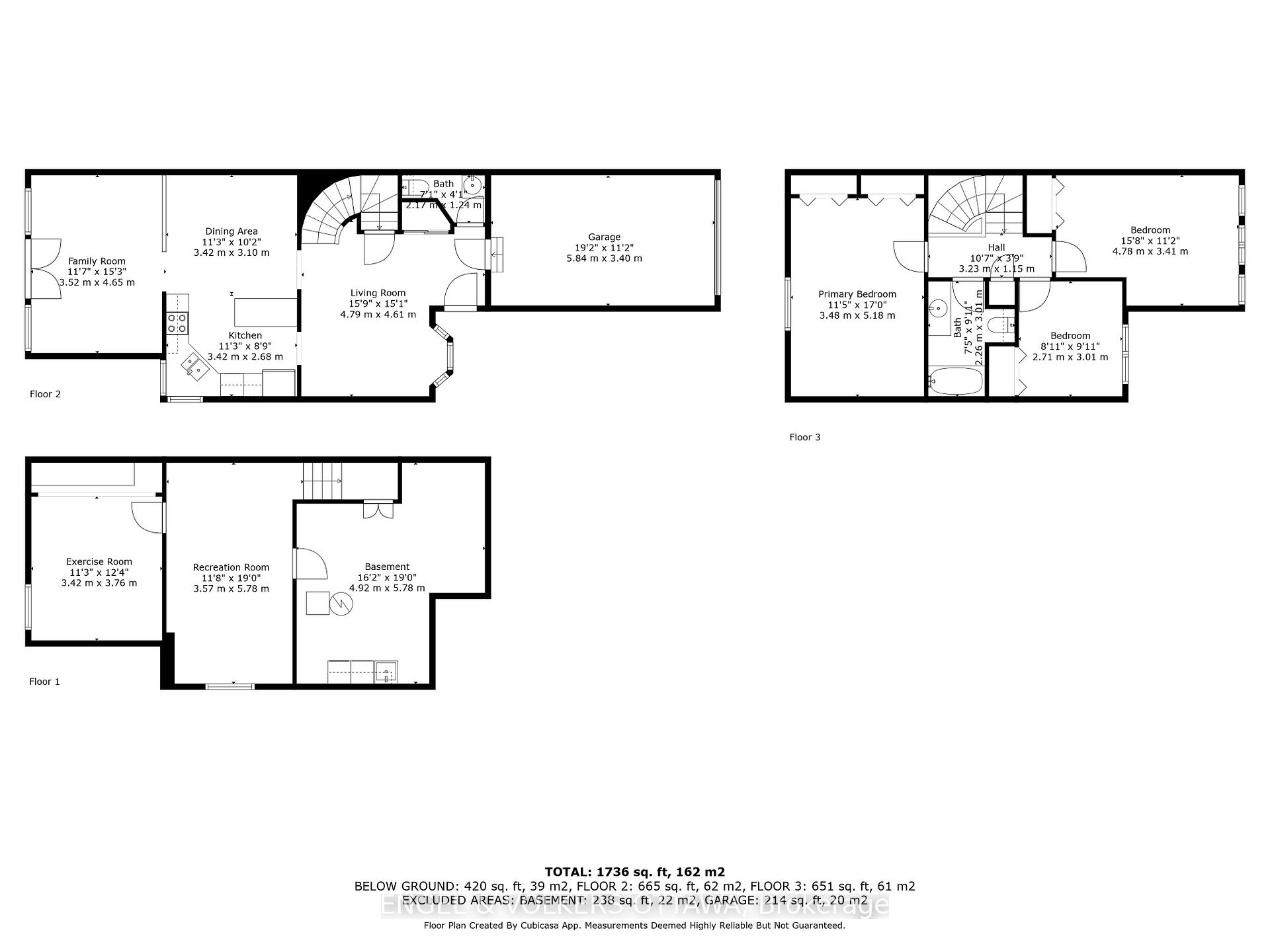 Photo 33 of 47 Splinter Crescent, Ottawa, Fairfield Heights — HOMEH