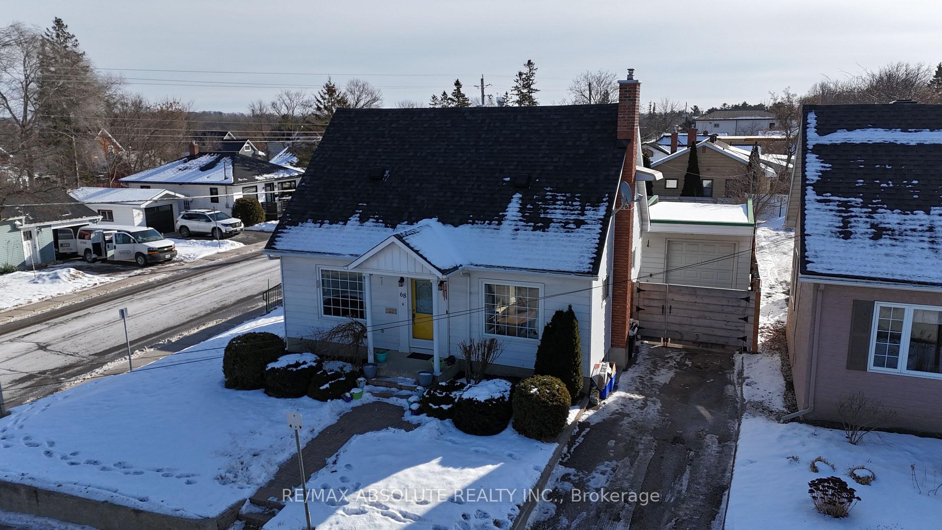 Photo 1 of 68 Daniel Street S, Arnprior — HOMEH