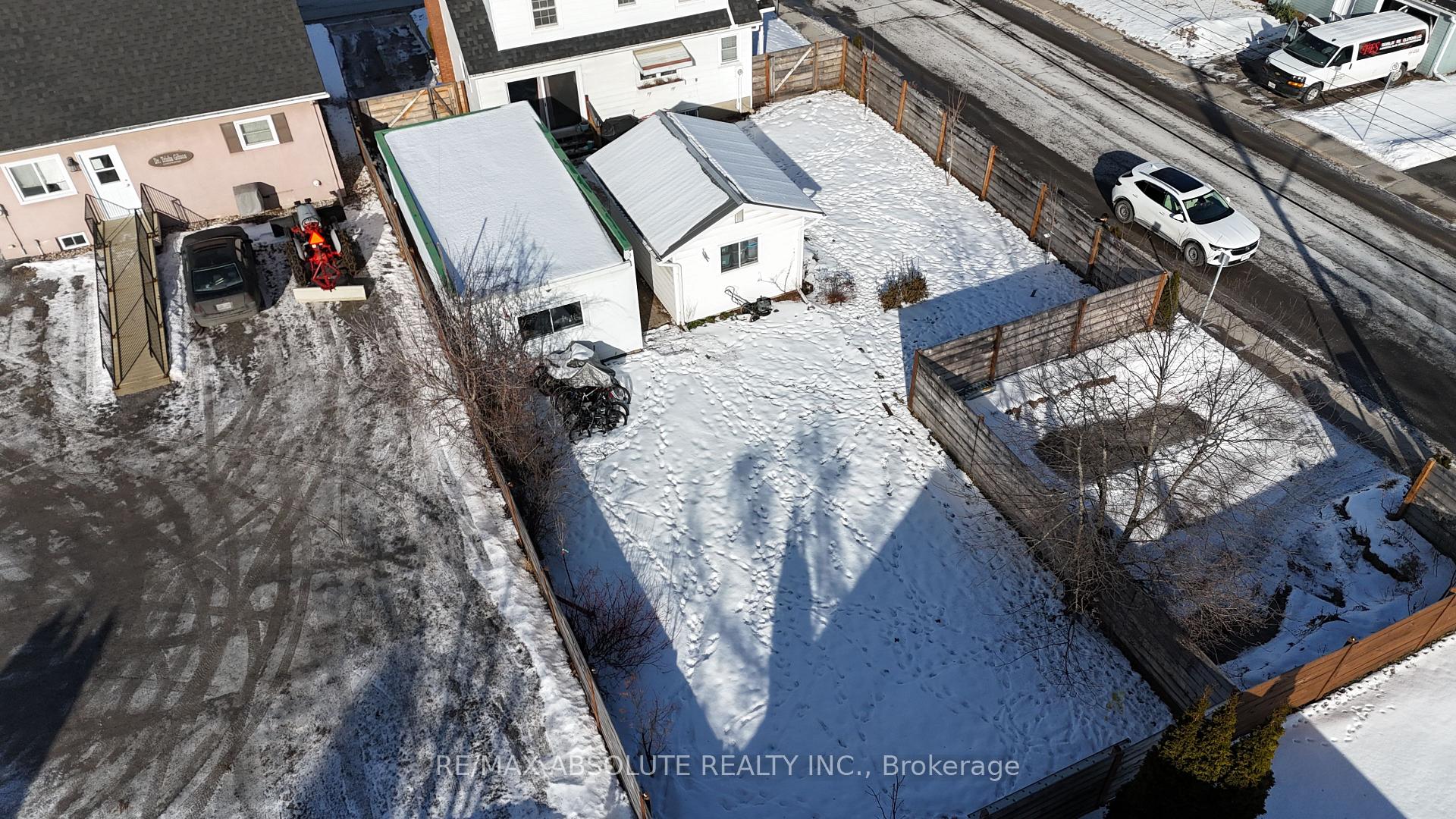 Photo 19 of 68 Daniel Street S, Arnprior — HOMEH