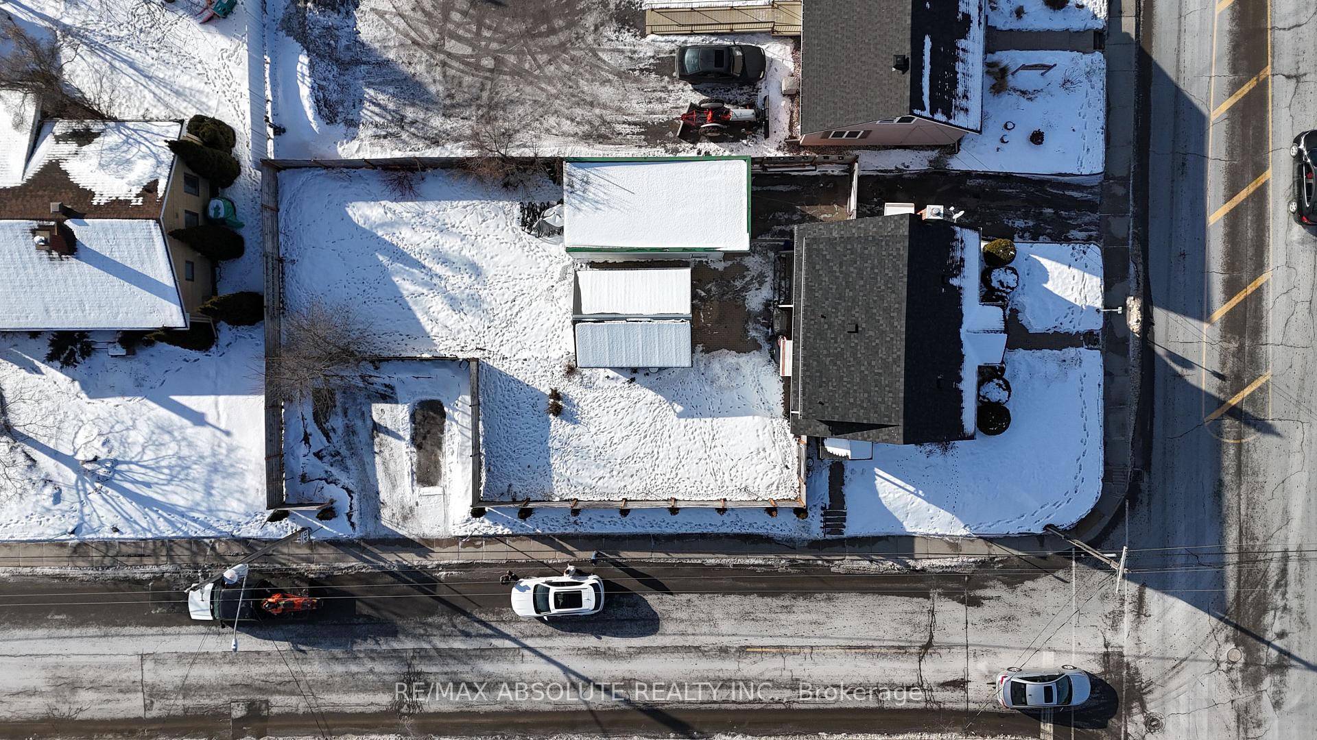 Photo 23 of 68 Daniel Street S, Arnprior — HOMEH