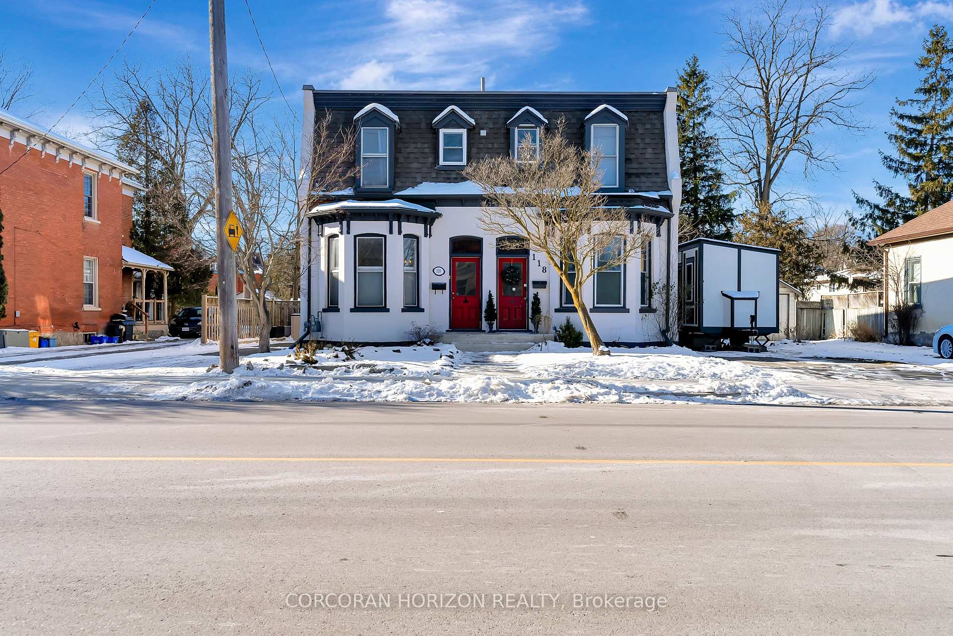 Photo 1 of 120 Grand Avenue S, Cambridge — HOMEH
