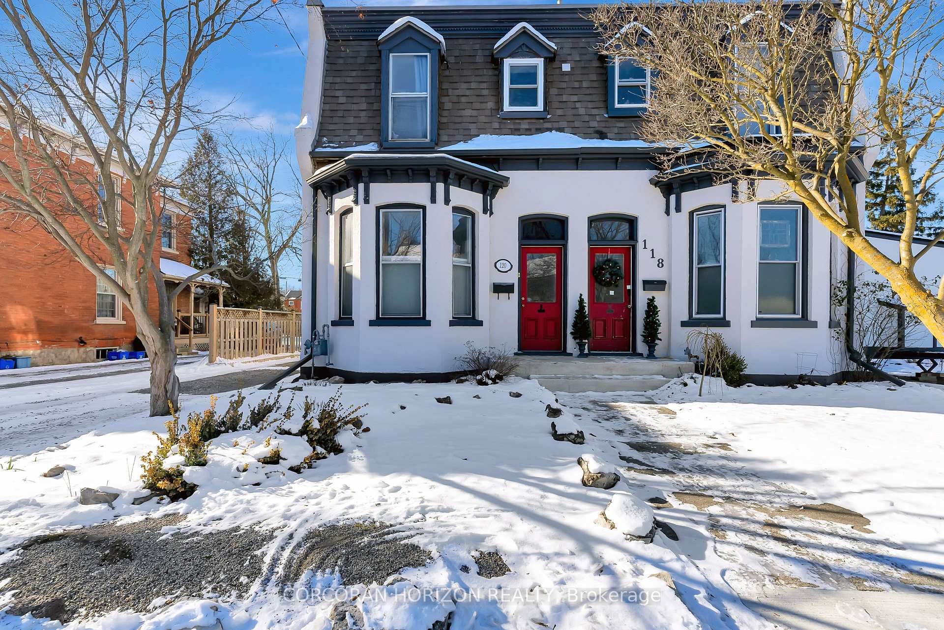 Photo 3 of 120 Grand Avenue S, Cambridge — HOMEH