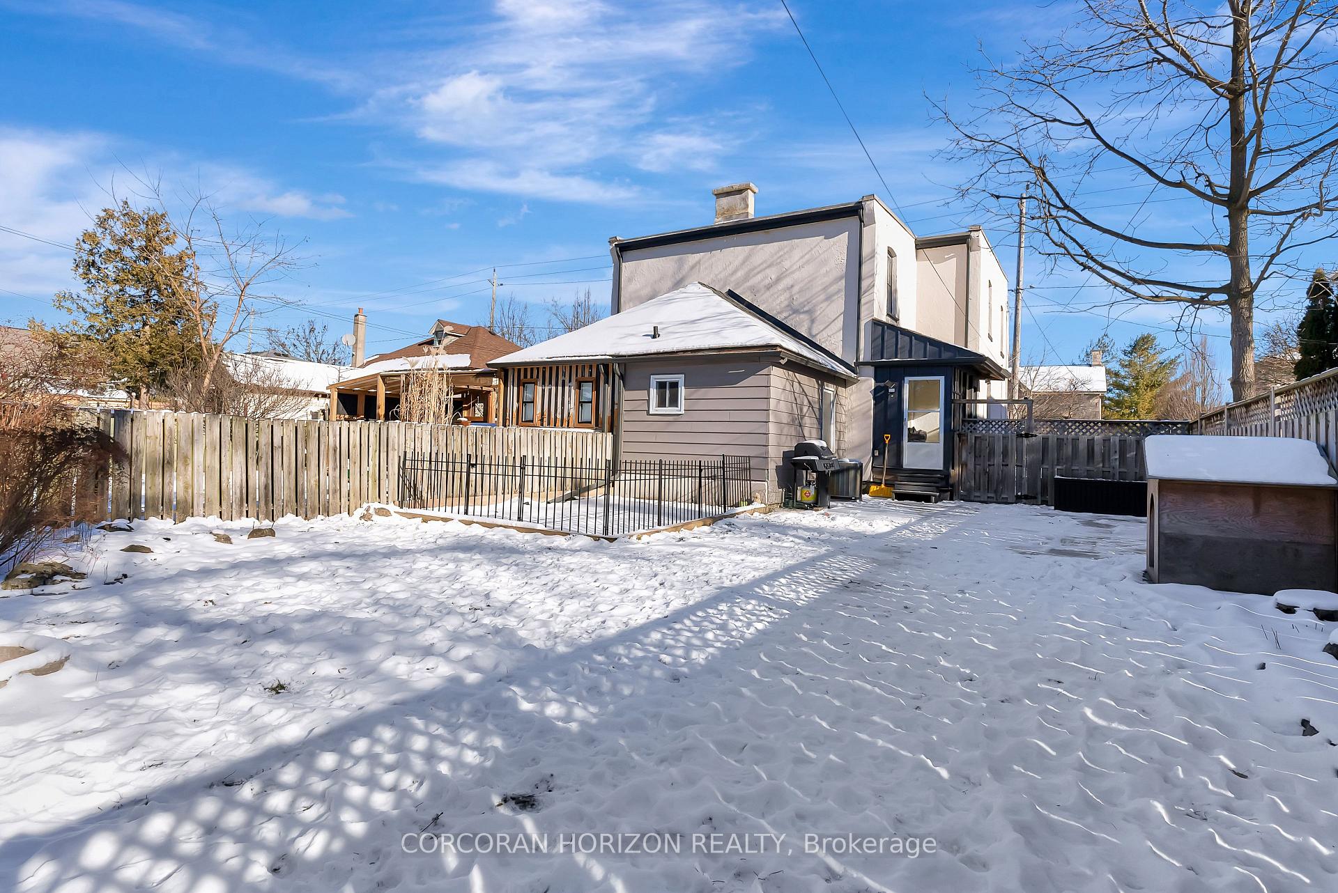 Photo 35 of 120 Grand Avenue S, Cambridge — HOMEH