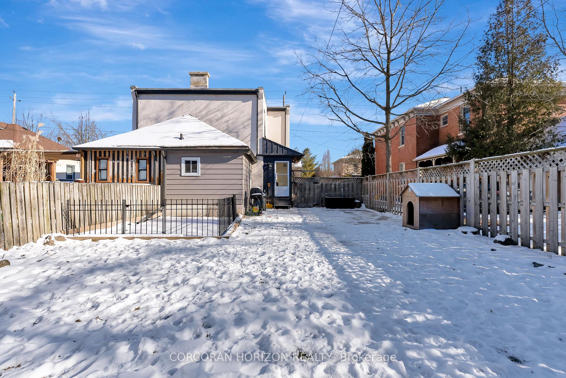 Photo 36 of 120 Grand Avenue S, Cambridge — HOMEH