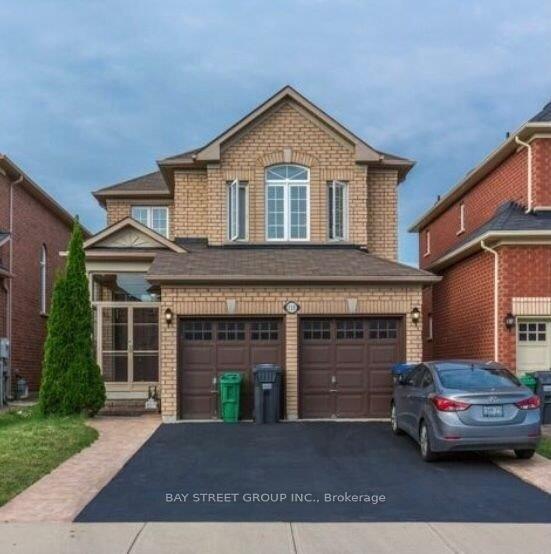 Photo 1 of Unit Lower, 110 Turquoise Crescent, Brampton, Brampton East — HOMEH