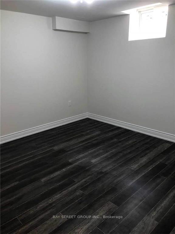 Photo 6 of Unit Lower, 110 Turquoise Crescent, Brampton, Brampton East — HOMEH