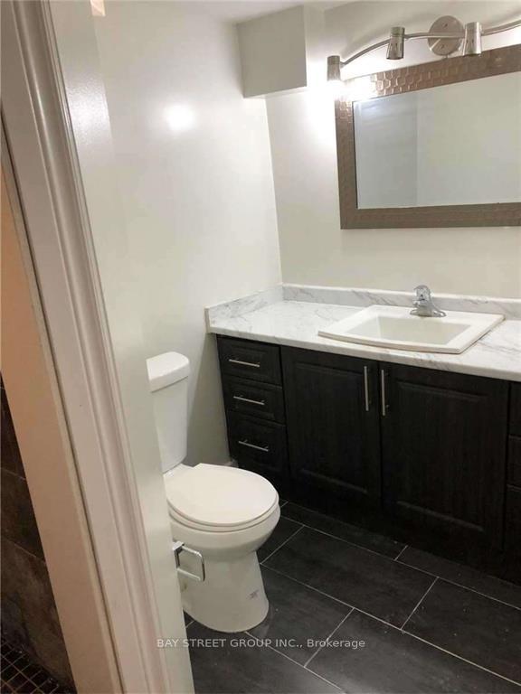 Photo 7 of Unit Lower, 110 Turquoise Crescent, Brampton, Brampton East — HOMEH