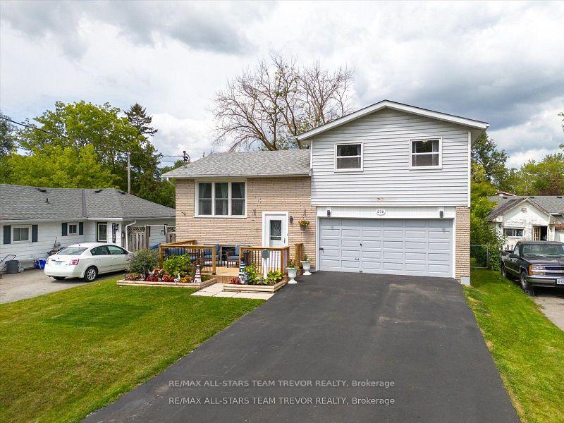Photo 1 of 238 Pine Beach Drive, Georgina, Keswick South — HOMEH