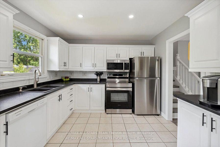 Photo 9 of 238 Pine Beach Drive, Georgina, Keswick South — HOMEH