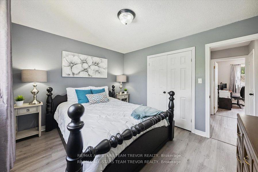Photo 18 of 238 Pine Beach Drive, Georgina, Keswick South — HOMEH