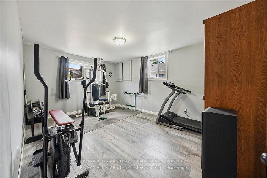 Photo 24 of 238 Pine Beach Drive, Georgina, Keswick South — HOMEH