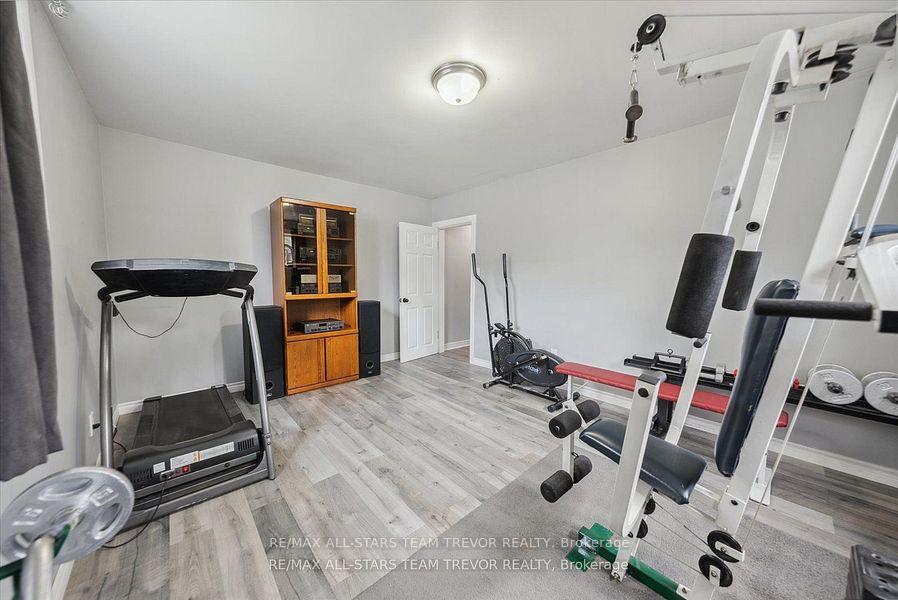 Photo 25 of 238 Pine Beach Drive, Georgina, Keswick South — HOMEH