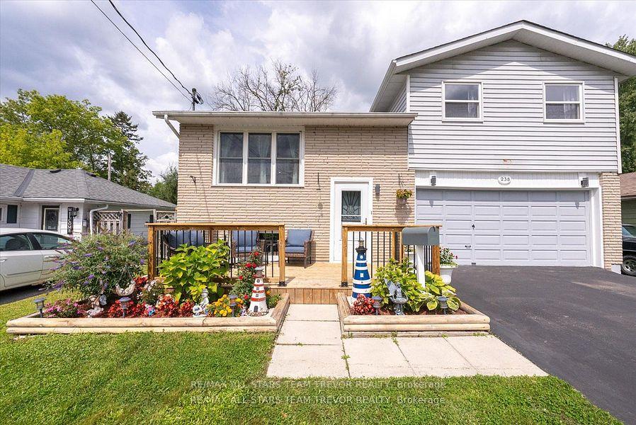 Photo 28 of 238 Pine Beach Drive, Georgina, Keswick South — HOMEH