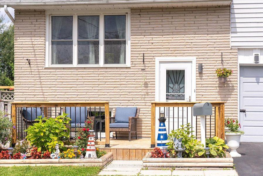 Photo 29 of 238 Pine Beach Drive, Georgina, Keswick South — HOMEH