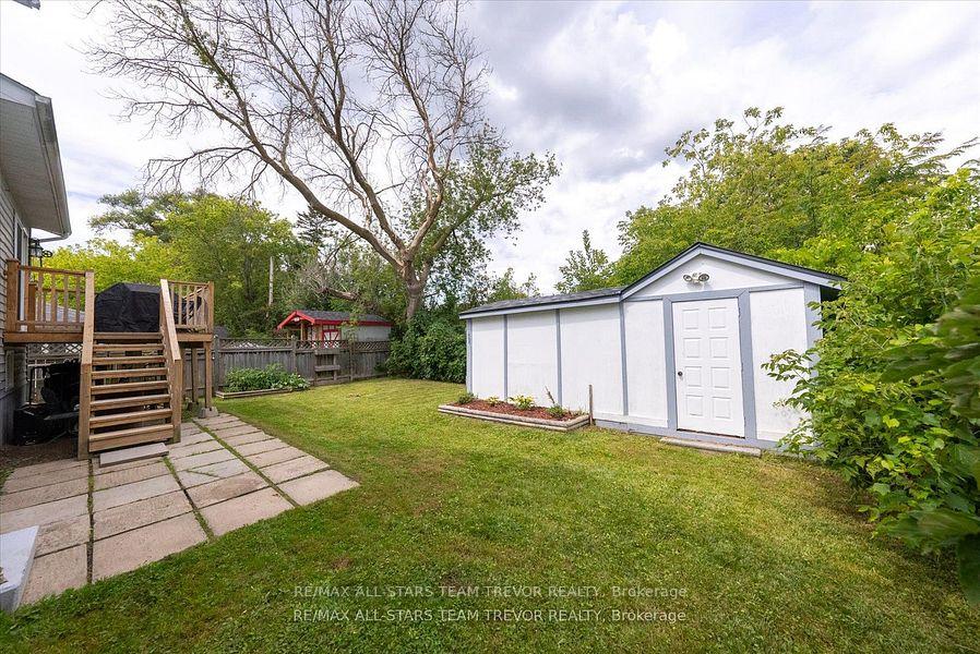 Photo 30 of 238 Pine Beach Drive, Georgina, Keswick South — HOMEH