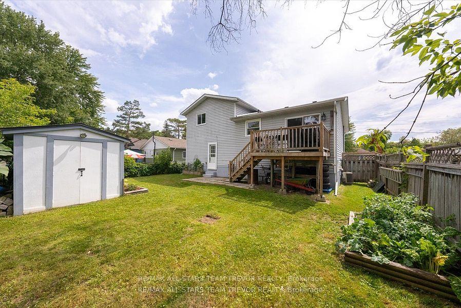 Photo 31 of 238 Pine Beach Drive, Georgina, Keswick South — HOMEH