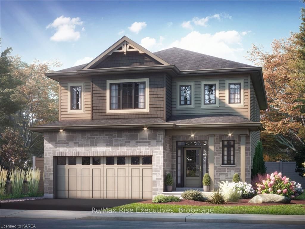 Front of 1624 Boardwalk Drive
