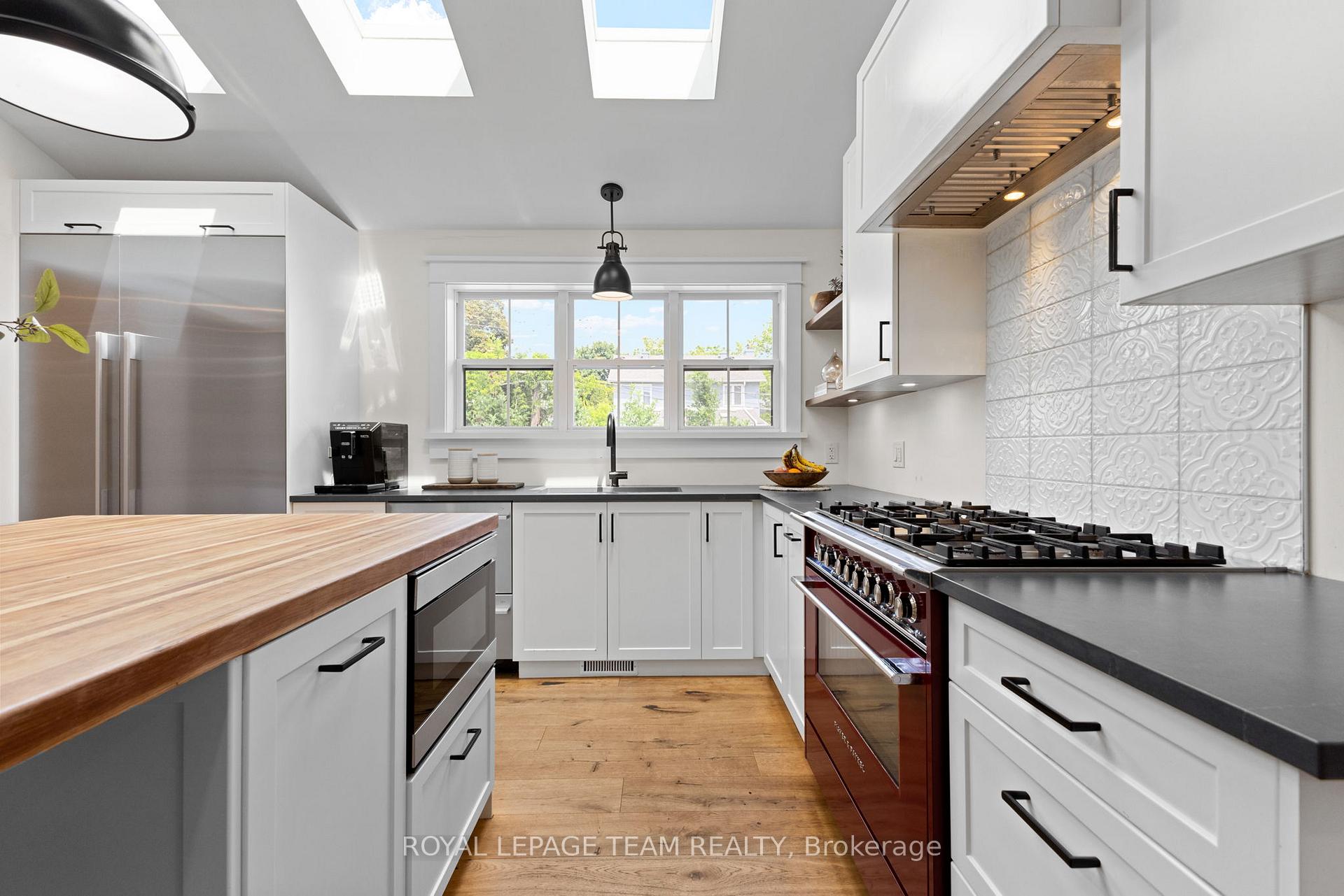 Photo 8 of 509 Windermere Avenue, Ottawa, McKellar/Highland — HOMEH