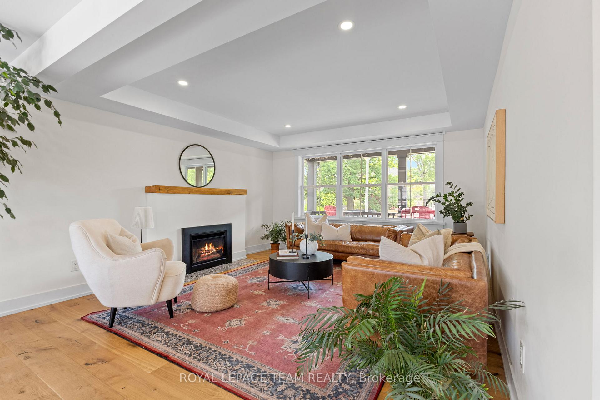 Photo 14 of 509 Windermere Avenue, Ottawa, McKellar/Highland — HOMEH