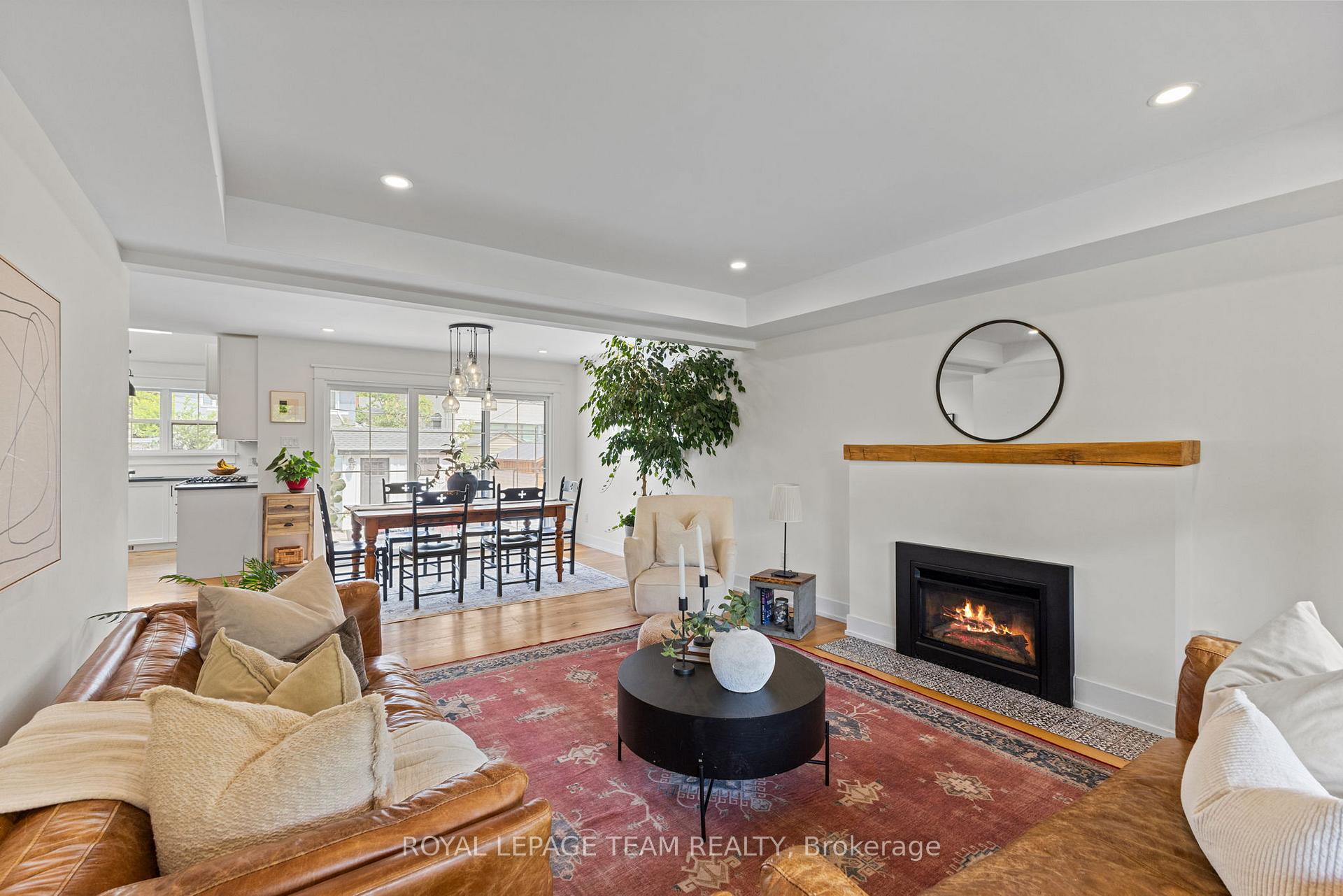 Photo 12 of 509 Windermere Avenue, Ottawa, McKellar/Highland — HOMEH