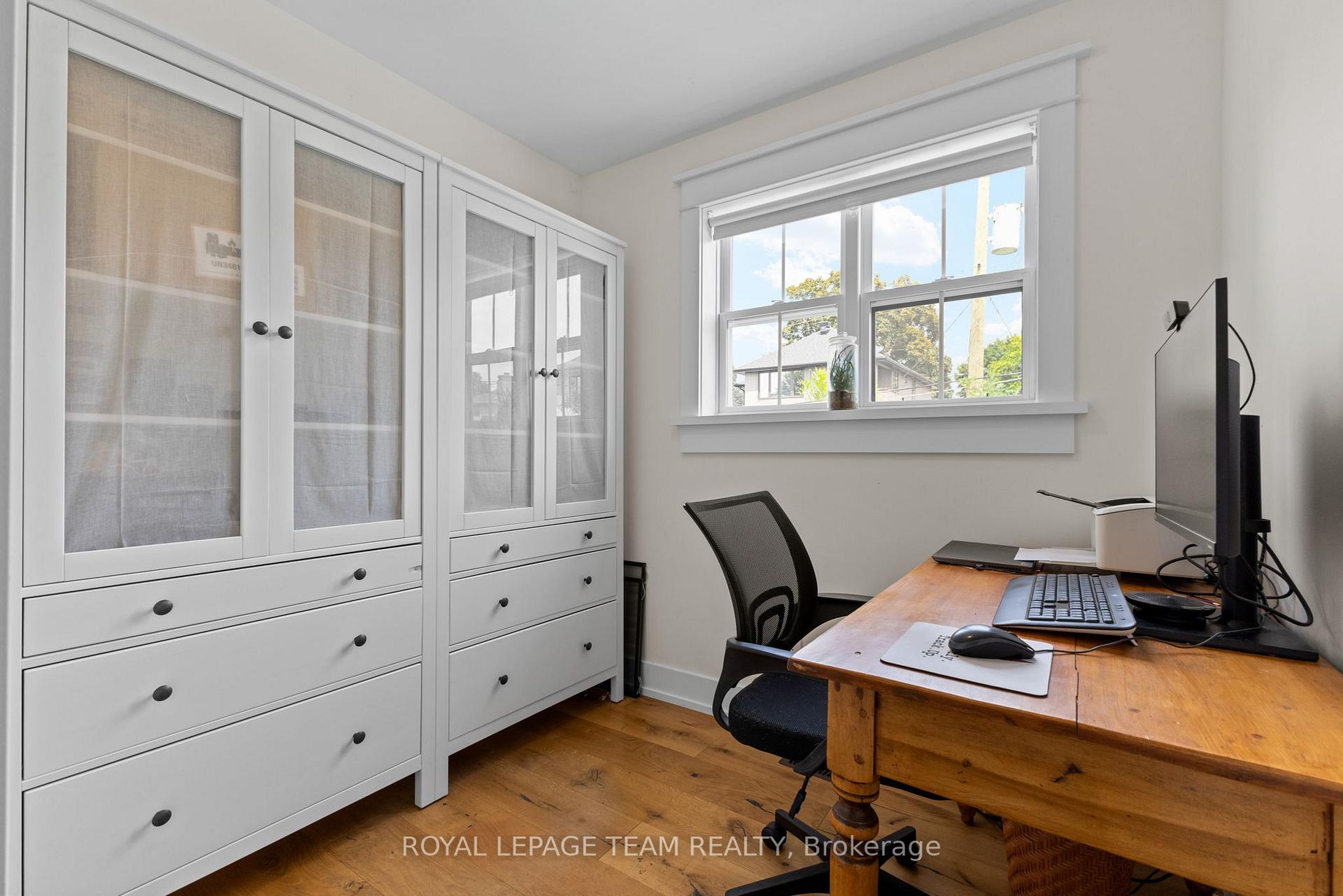Photo 17 of 509 Windermere Avenue, Ottawa, McKellar/Highland — HOMEH