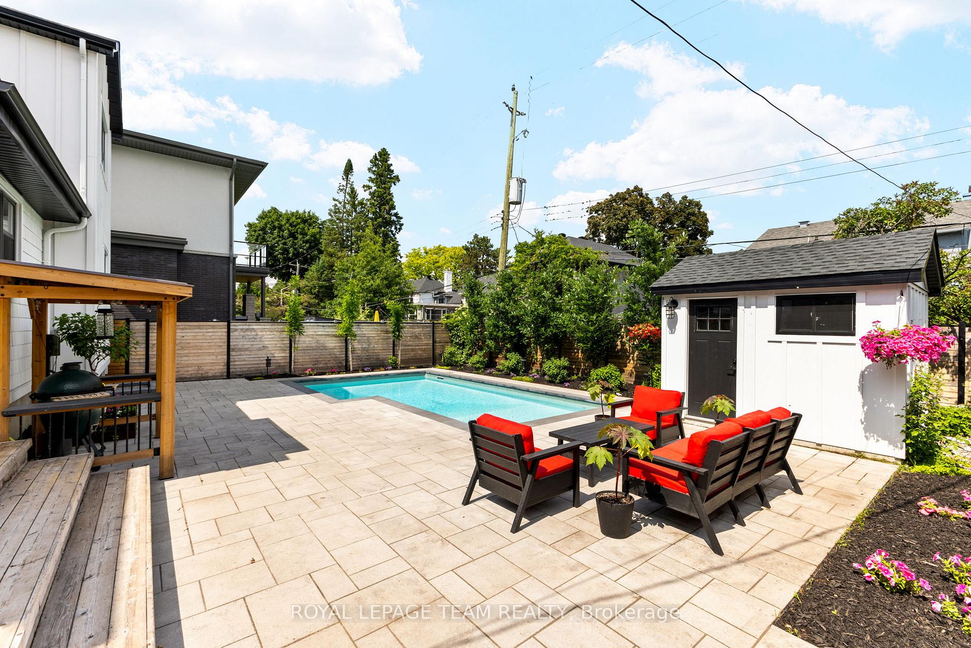 Photo 44 of 509 Windermere Avenue, Ottawa, McKellar/Highland — HOMEH