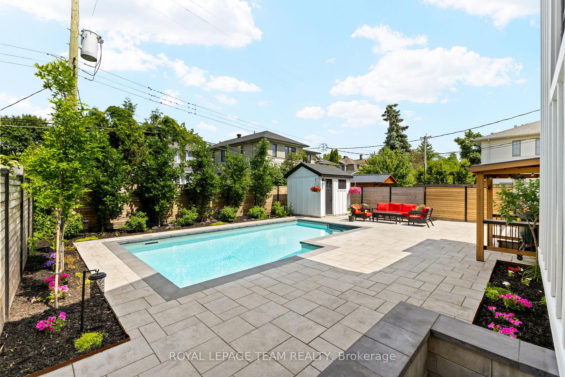 Photo 39 of 509 Windermere Avenue, Ottawa, McKellar/Highland — HOMEH