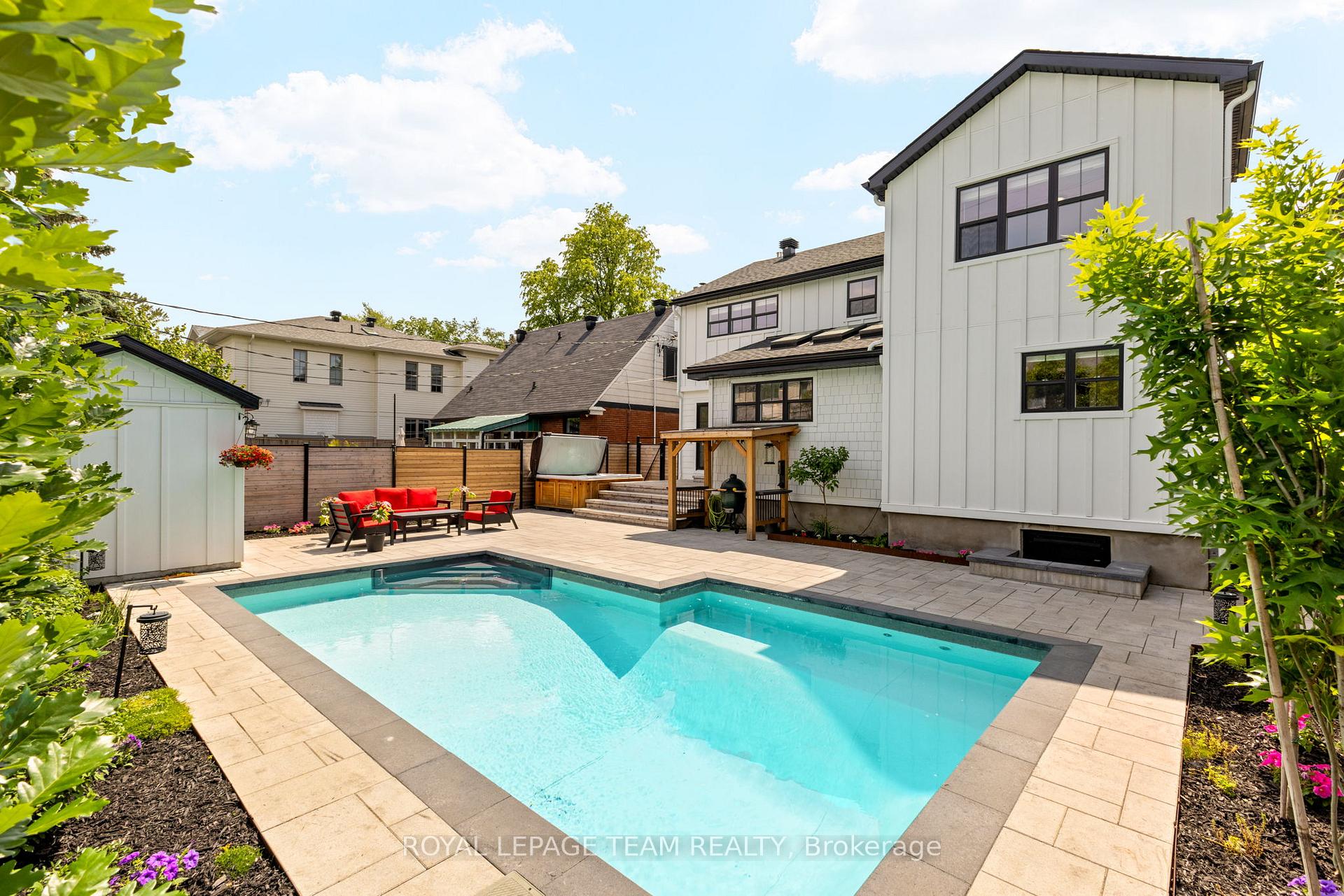 Photo 40 of 509 Windermere Avenue, Ottawa, McKellar/Highland — HOMEH